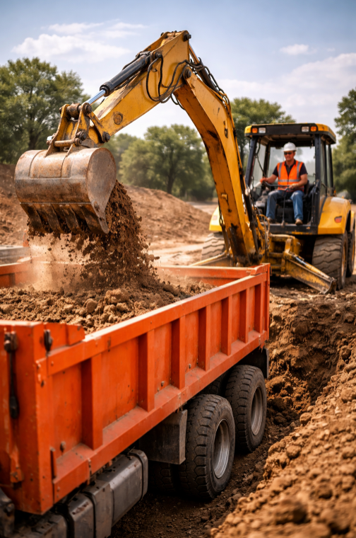 Formation AIPR à Vauvert — intervention à proximité des réseaux