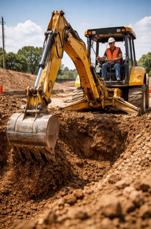 Formation AIPR Vauvert — identification des réseaux enterrés